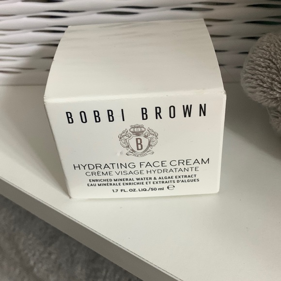 Bobbi Brown™️ Hydrating Face Cream | NEW - Picture 6 of 7